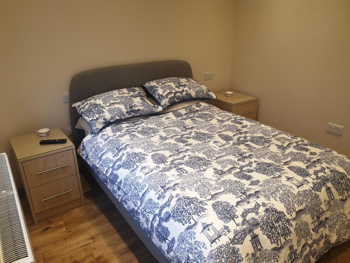 London Luxury Apartments 4 Min Walk From Ilford Station, With Free Parking Free Wifi エクステリア 写真
